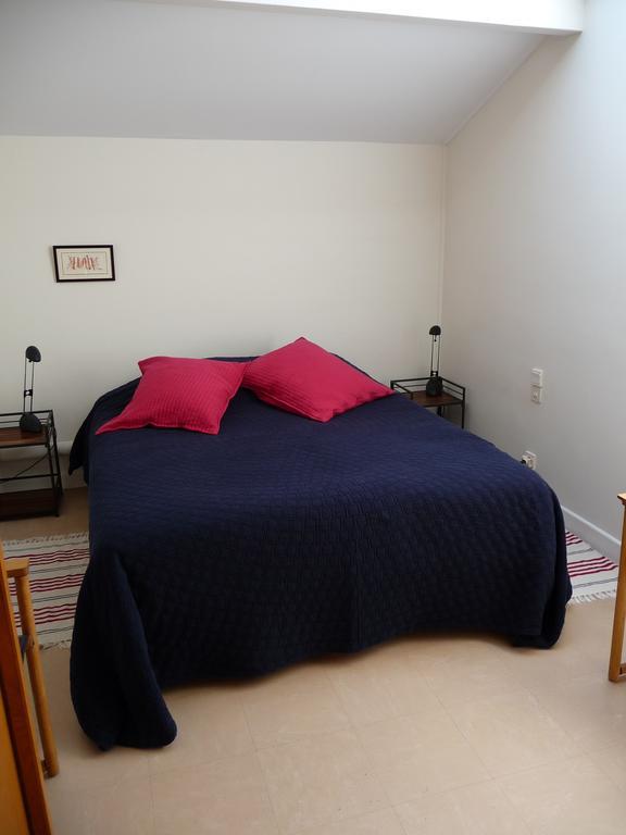 Appartement Ranavalo Pays Basque Anglet Room photo
