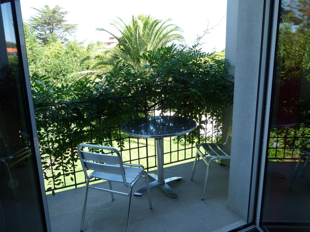Appartement Ranavalo Pays Basque Anglet Room photo