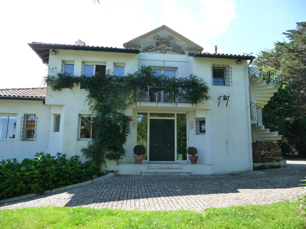 Appartement Ranavalo Pays Basque Anglet Room photo